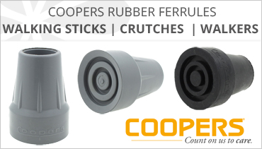 COOPERS RUBBER FERRULES